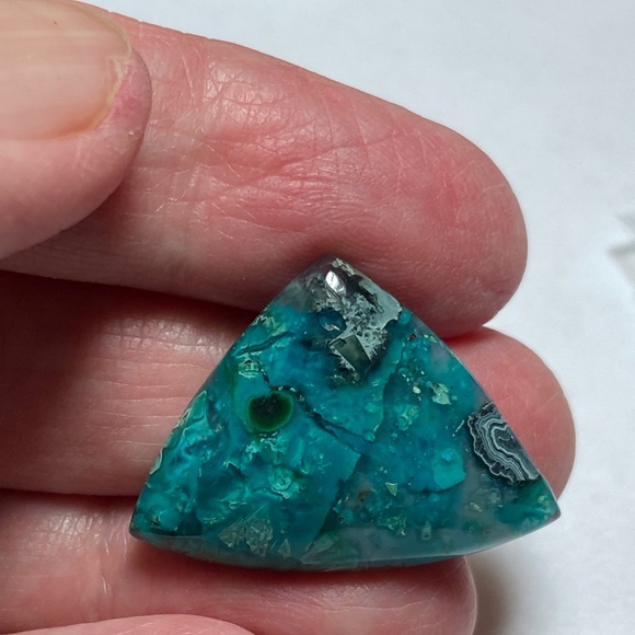 Meet your Posher, Meg - Picture 11 of 16